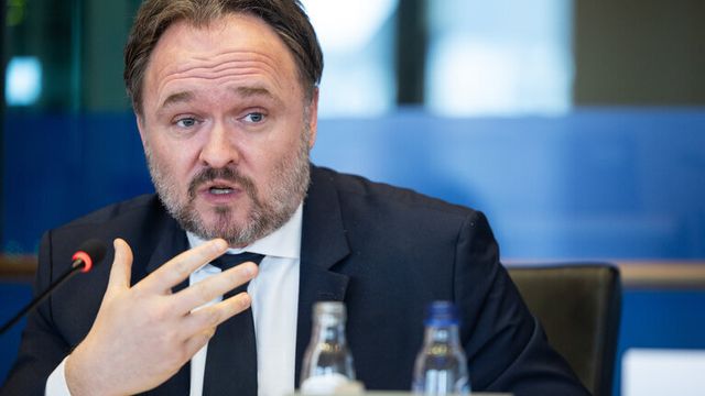 EU kutter russisk gass – frykter ikke prishopp